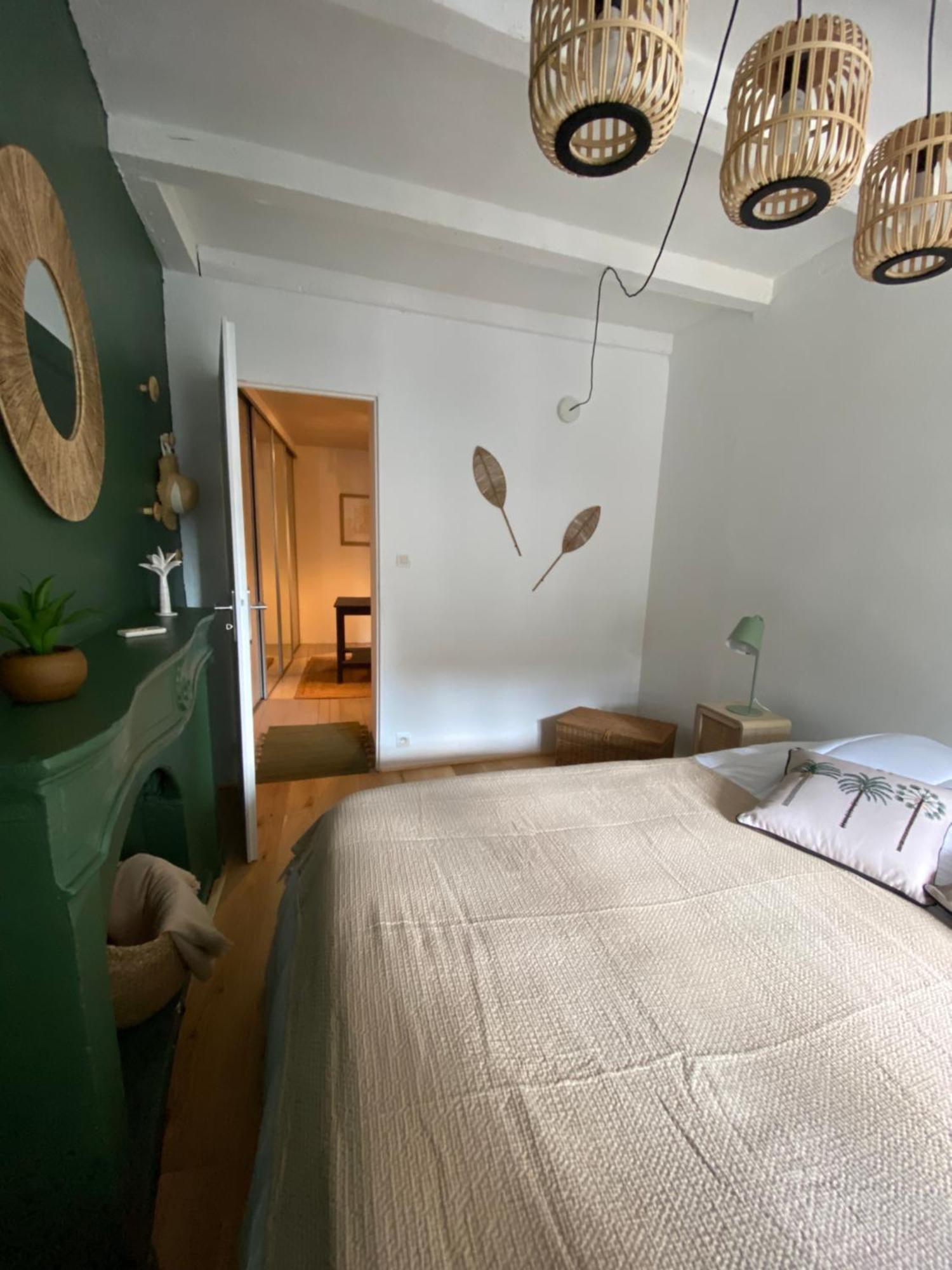 Esprit Nomad - Appartement Rue Pietonne Proche Lac Annecy Exterior photo