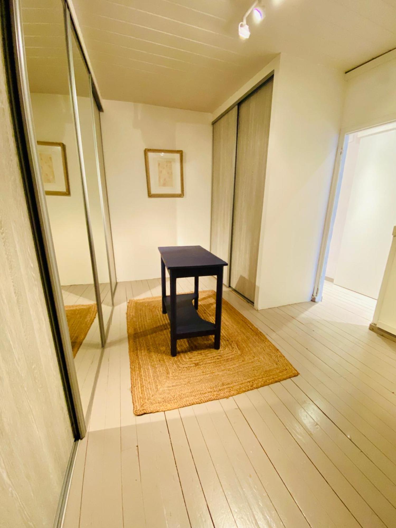Esprit Nomad - Appartement Rue Pietonne Proche Lac Annecy Exterior photo